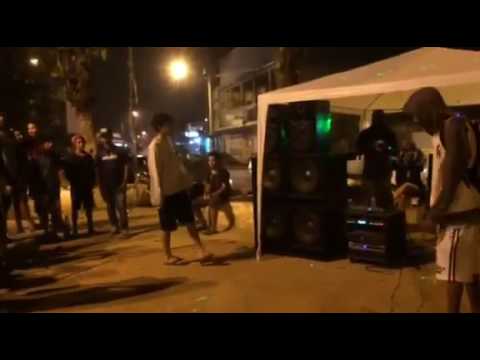 Roda Cultural de Heliópolis - Séjo x Boquinha