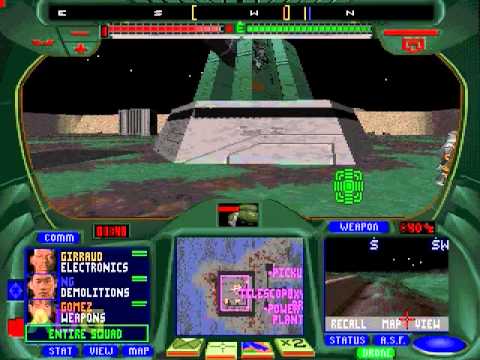 ADG Episode 115 - Terra Nova: Strike Force Centauri