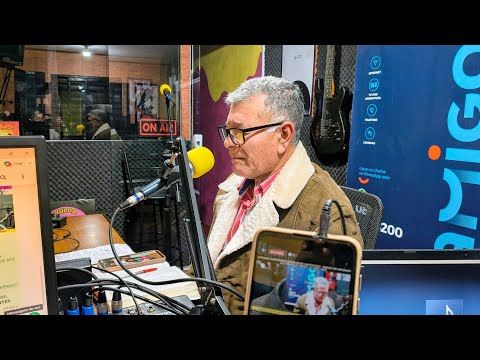 LOUVOR E ADORAÇÃO | PORTA DOS MILAGRES | JÓIA RS