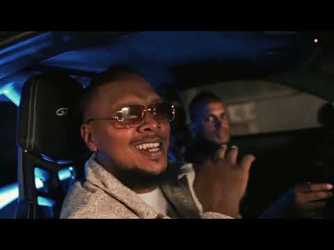 BRANDON PALAXA - EN PÉTARD OFF