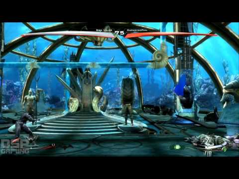 Injustice MP w/Viewers May 2013 pt37