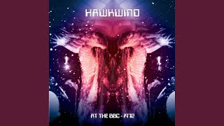 Brainstorm (Live At The Paris Theatre; Mono)