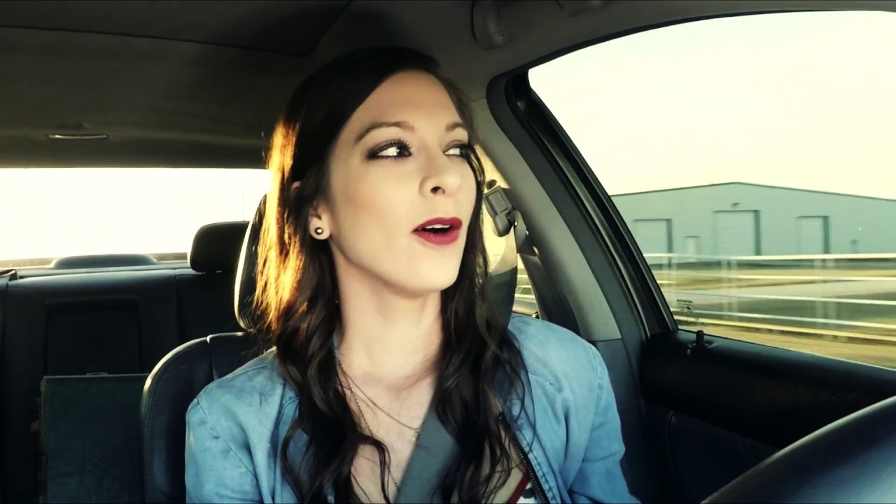 Promotional video thumbnail 5 for Maggie McClure