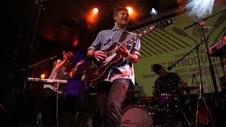 Thumpers - Sound Of Screams (live in Austin, Texas)