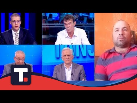 Slučaj ukradenih beba - Ivan Ninić, Radiša Pavlović i Mlađan Radivojević • DOBRO JUTRO TANJUG