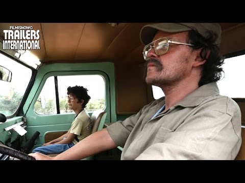 BIG JATO, de Claudio Assis | Trailer Oficial [HD]