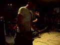 American Me - "Columbian Neck Tie" live
