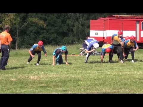 PKL- Nouzov- SDH TUŘ