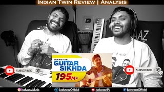 Guitar Sikhda | Jassi Gill | Jaani | B Praak | Arvindr Khaira | Judwaaz