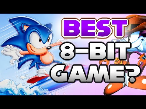 Sonic Triple Trouble - A Retrospective