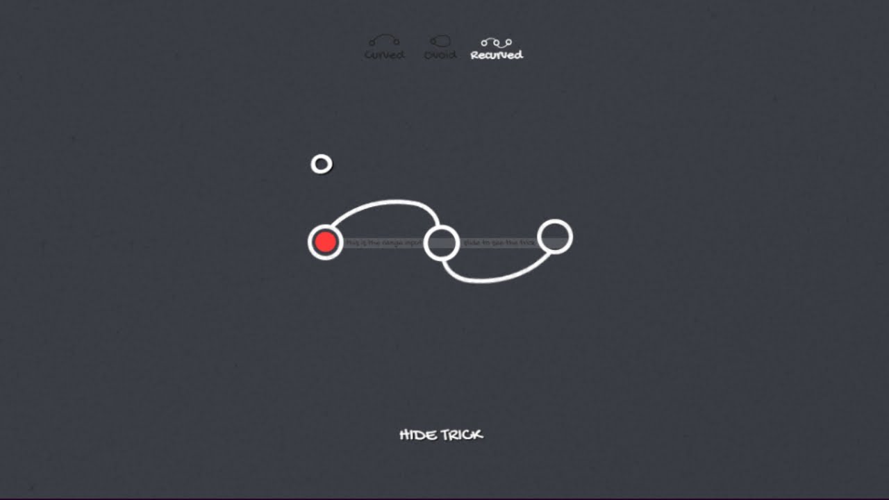 Curved Range Slider Using Html Css Only