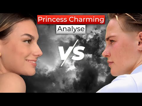 Wer gewinnt Princess Charming 2021? Körpersprache Analyse