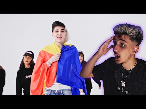 Reactionez la abi - Diss Romania