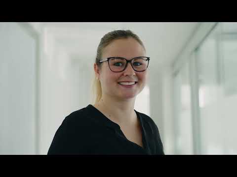 Hagleitner: Sei da wo du sein willst.