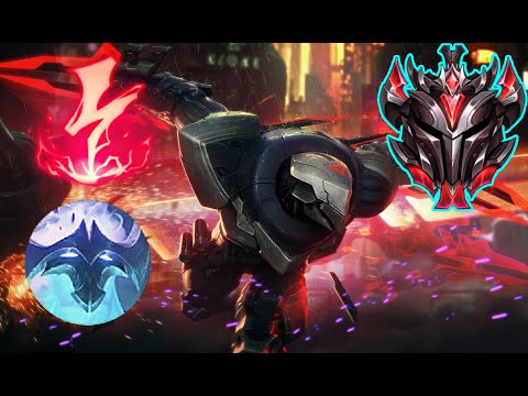 LL STYLISH ZED MONTAGE - INSANE
