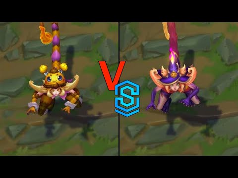 Beeko VS Bewitching Neeko