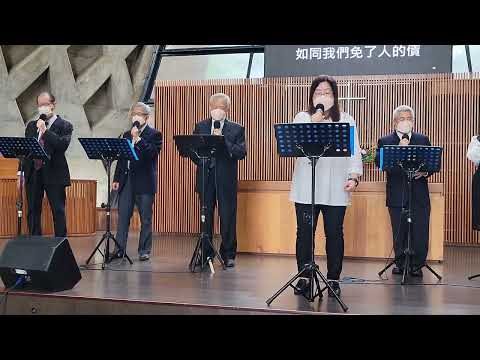 2022/0123   主禱文    湧泉敬拜團/主領：包亞玲姐妹