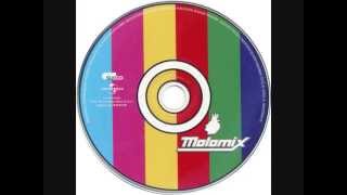 04  Cerdo Porcino Mix)