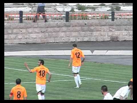 Shirak  Ararat  goler 20.05.12