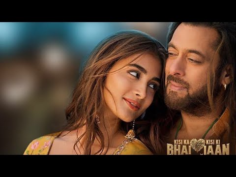 Har Pal Dua Mein Tujhe Manga Kare (Full Video) Salman Khan ft. Pooja Hegde | Palak Mochhal |Himesh R