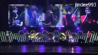 Download lagu SHINee - The Name I Loved Live (Crying SHINee) mp3