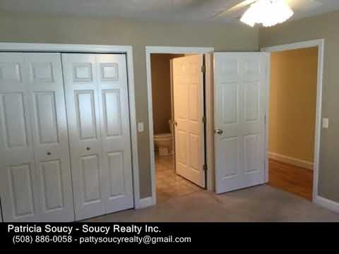 7 Autumn Wood Drive Unit 7, Rutland MA 01543 - Condo - Real Estate - For Sale -