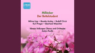 Act I: Song (Ollendorf, Ensemble)