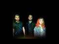 Paramore: "Another Day" HD 