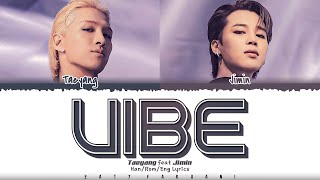 Download lagu TAEYANG - 'VIBE (feat. Jimin of BTS)' Lyrics [Color Coded_Han_Rom_Eng] mp3