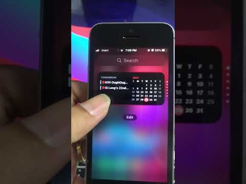 iOS 14 beta 3 | After 1 Week All Widgets Work Fine Now 👍🏻