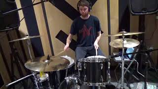 Less Than Jake - A Still Life Franchise - Drum Cover