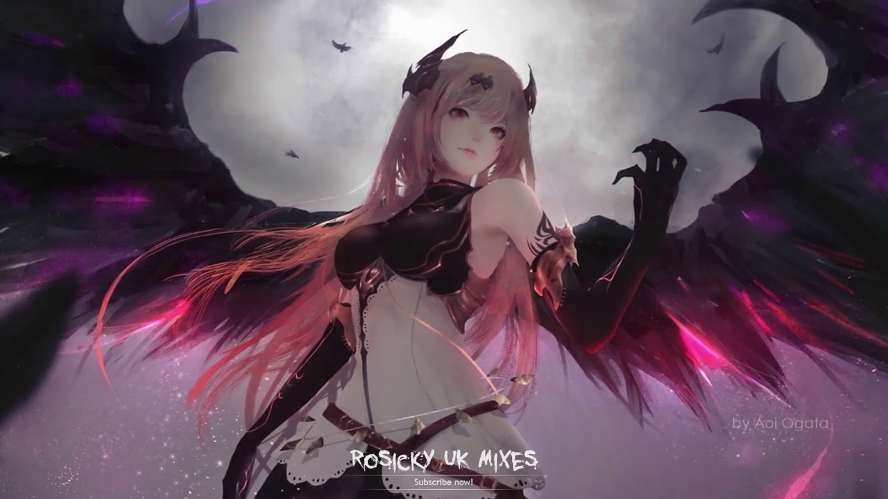 【作業用BGM】 1時間 🌟絶対にテンションが上がる神洋楽メドレー 【EDM NIGHTCORE】 V166