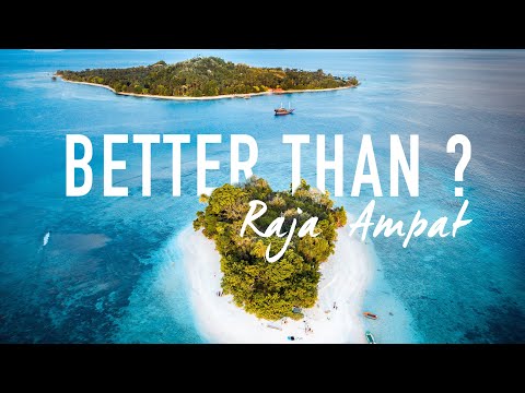 E01 | Is Diving in Halmahera better than Raja Ampat?