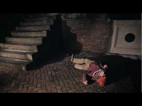 Kortsluiting - Hersencel ft. Spinal (Prod. Brickstarr) [KSEMFD 2013] OFFICIAL MUSIC VIDEO