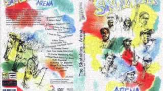 The Skatalites! Real Rock - Rock Fort Rock - ARENA!