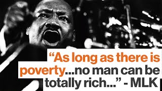 True Capitalism is Universal Access, says Wendell Pierce