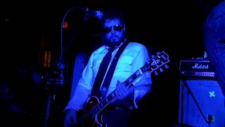 Electric Six-Dance Pattern (3-8-12)