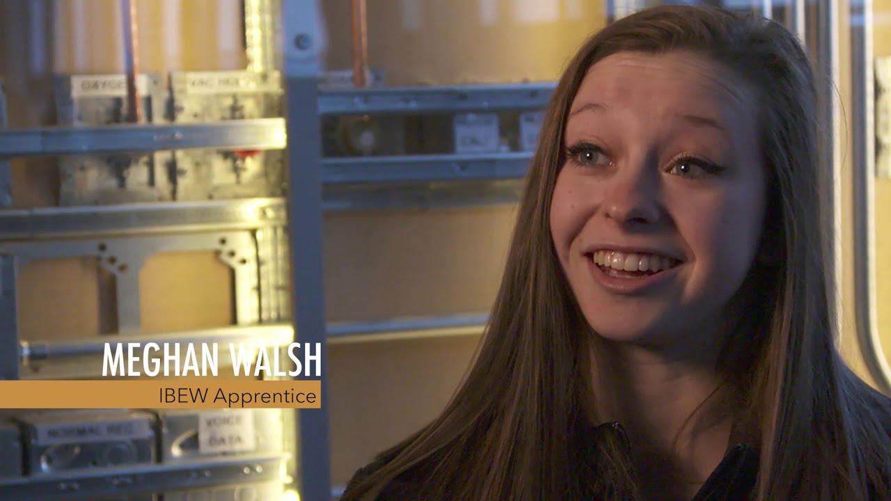 The Power of Power--Electrical Apprenticeship