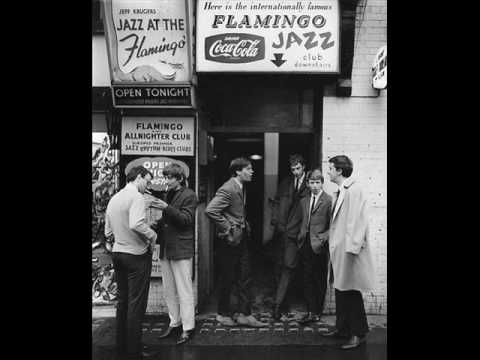 Zoot Moneys Big Roll Band - "Star of the Show  / Self Discipline "