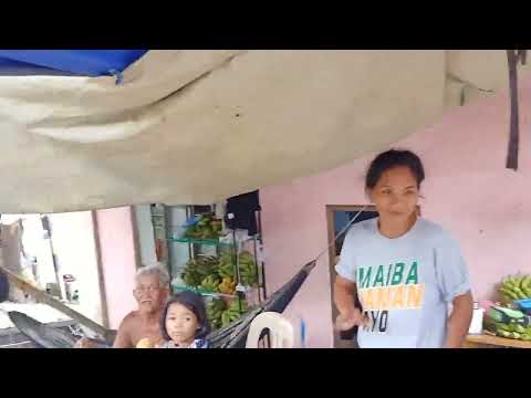 EXPLORE/ KAYBIANG TUNNEL AT PATUNGAN BEACH 🏖️