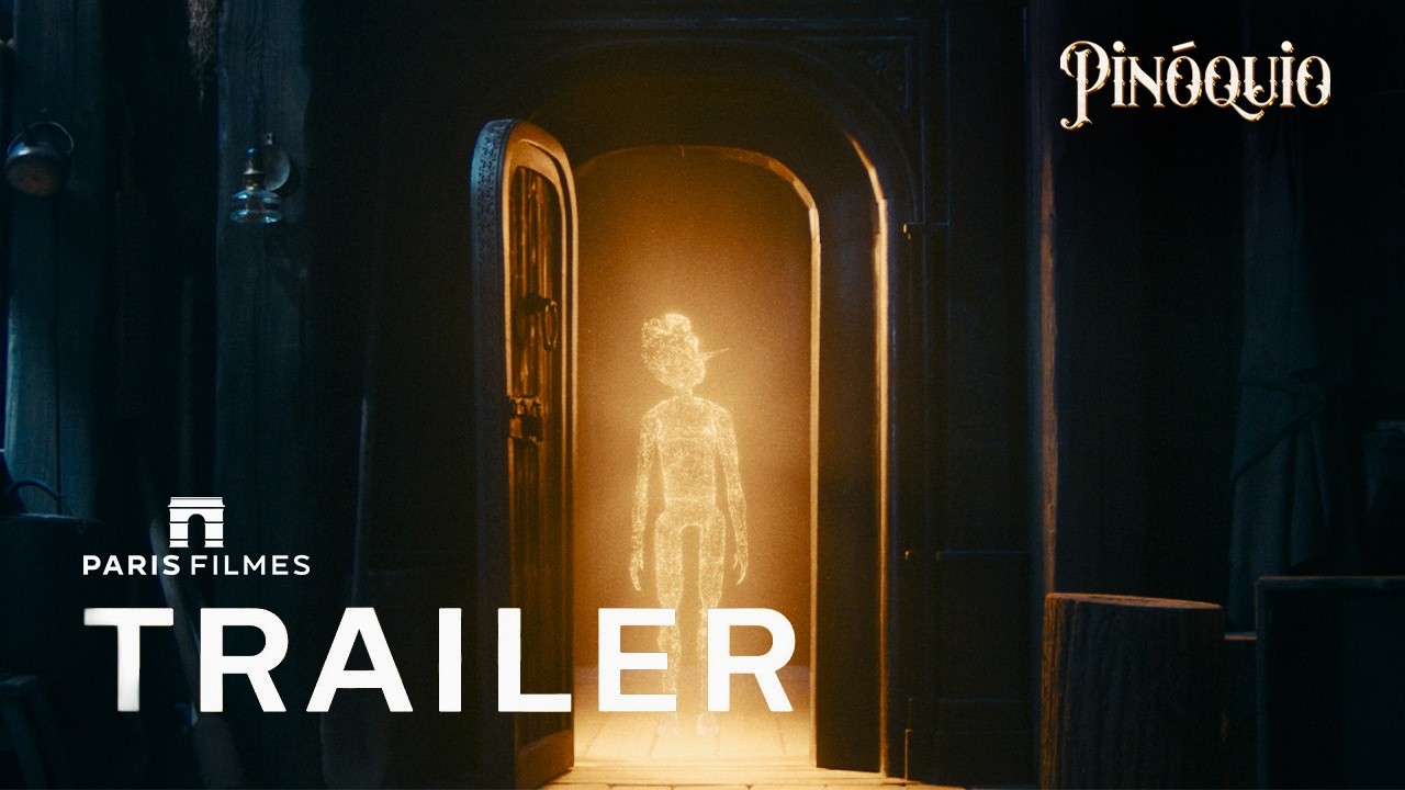 trailer Oficial