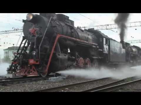 Escarlatina Obsessiva - Trans Siberian Railway Thief