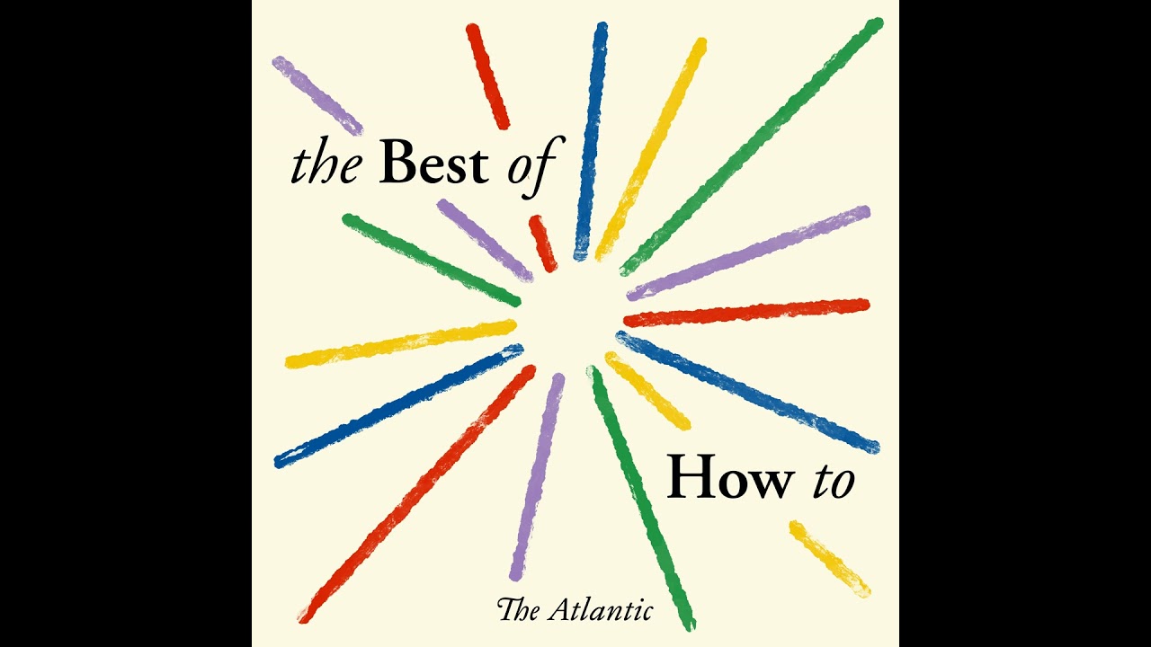 Best of “How To”: Rest