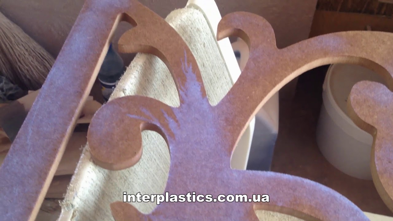 Как сделать декоративную ширму своими руками - Павел Кеба - interplastics
