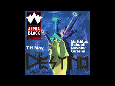 PREMIERE: Th Moy - Mio Destino (Novakk Remix) [Alpha Black]