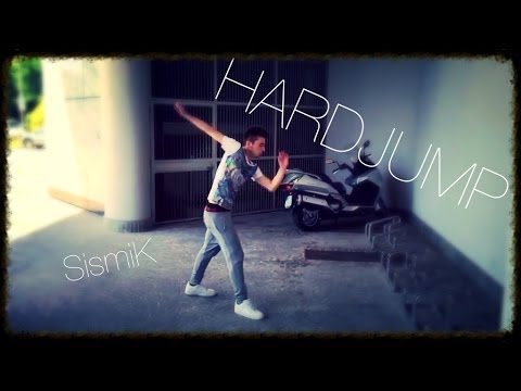 Jumpstyle - HardJump #Sismik