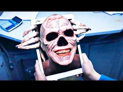 Трейлеры Приходи играть со мной