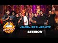 MARIANS Session Trico වසන්තය With MARIANS
