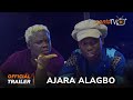 Ajara Alagbo Yoruba Movie 2024 | Official Trailer | Now Showing On ApataTV+