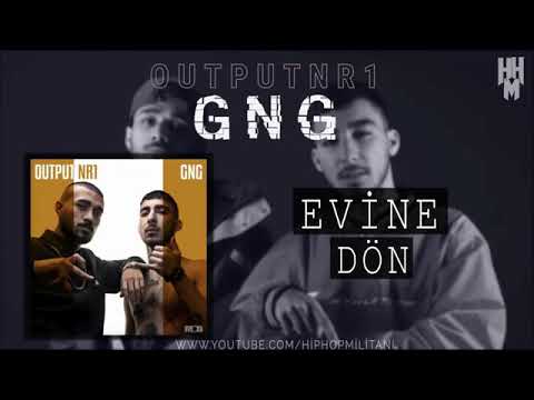 GNG - Evine dön (Output Nr1)